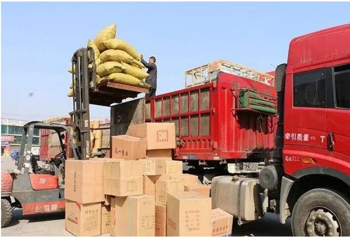 泉州到建湖县物流专线