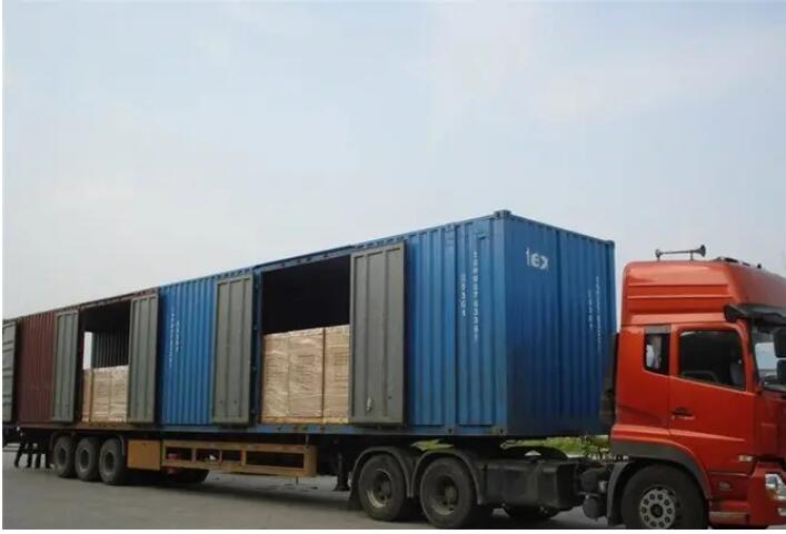 泉州到建湖县整车运输