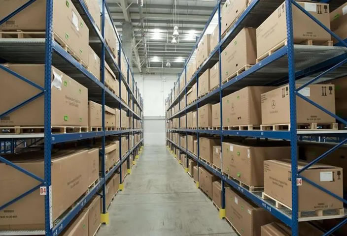 泉州到建湖县货物仓储