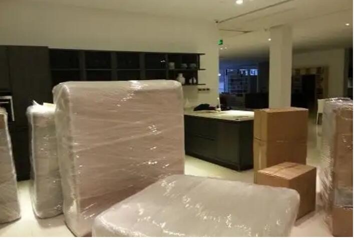 泉州到建湖县长途搬家