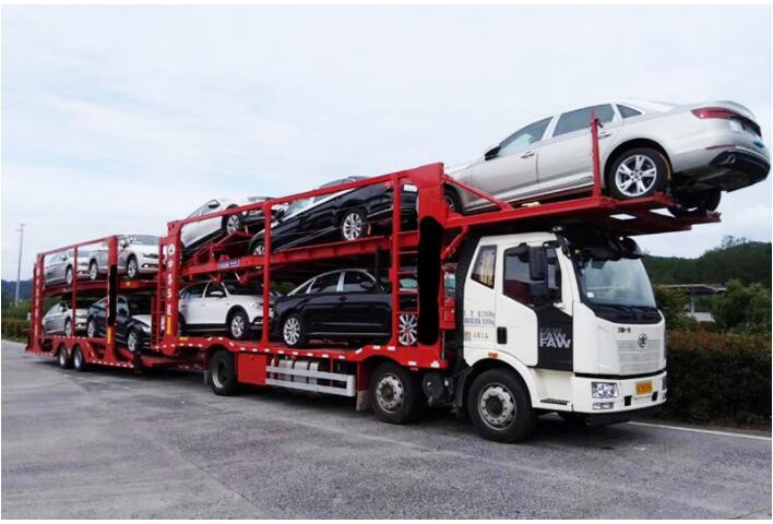 泉州到建湖县轿车托运